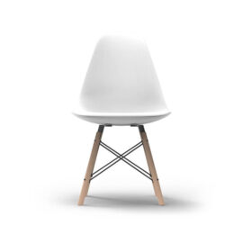 Round chair