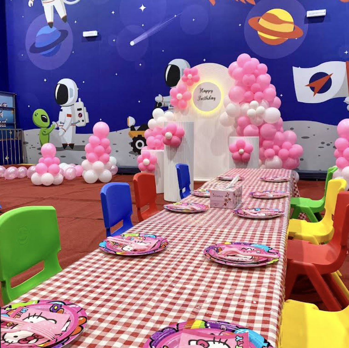 Birthday